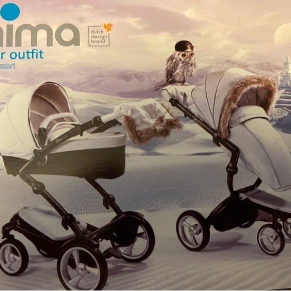 Xari Winter Outfit - Picture 1 of 4